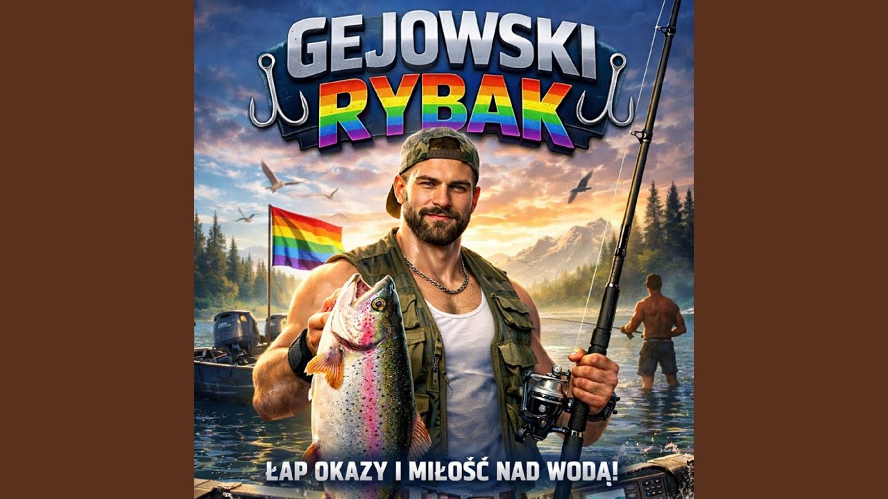 Gejowski Rybak