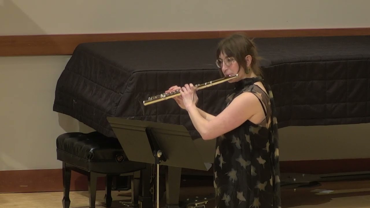 Niccolò Paganini: Caprice for Solo Violin, Op. 1 No. 11, arr. Jules Herman
