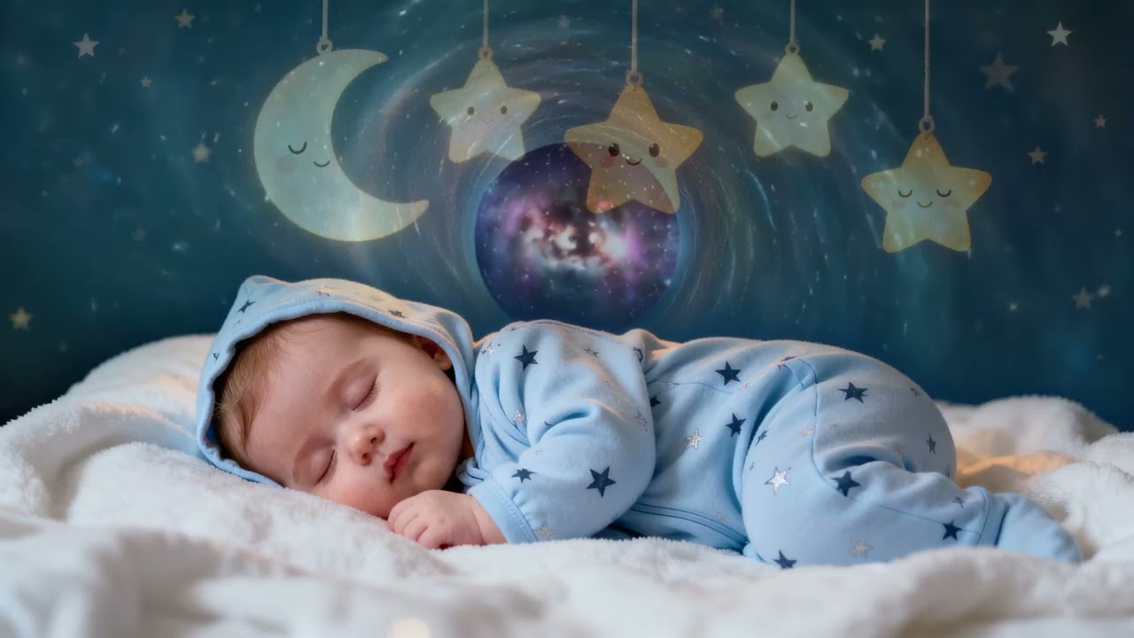 Lullabies for Babies for Infant Bedtime and Baby Sleep Routine in the Nursery Rest