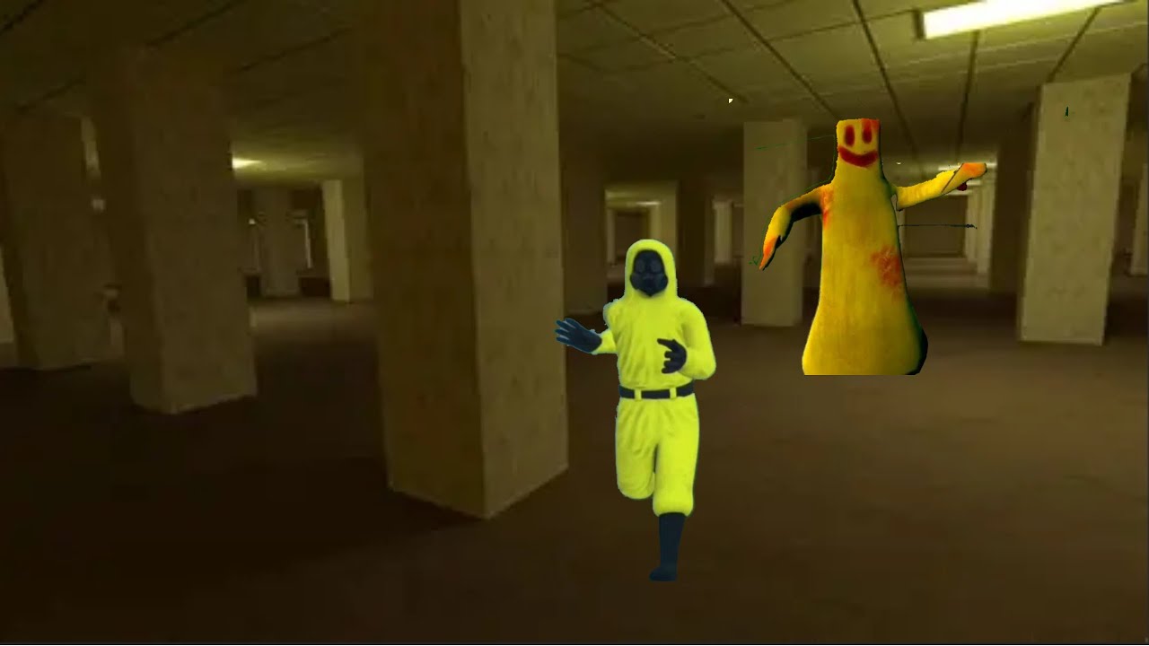 NOCLIP VR IS CRAZY