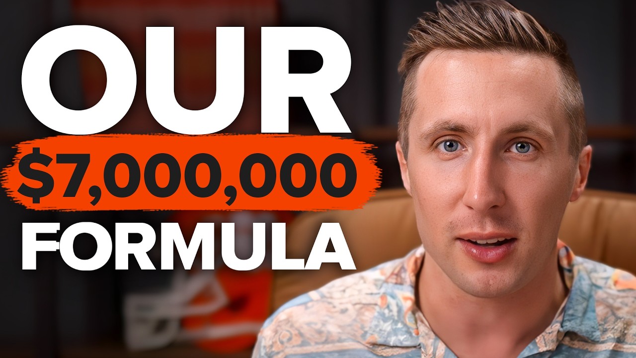 (Secret Training) The $7M Business Card: Writing A Book That&nbsp;Makes Millions