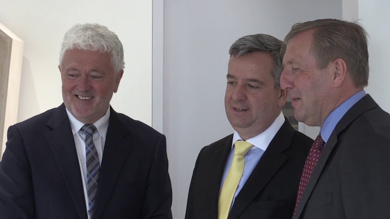 Ornua wins International Continuous Improvement Excellence Award