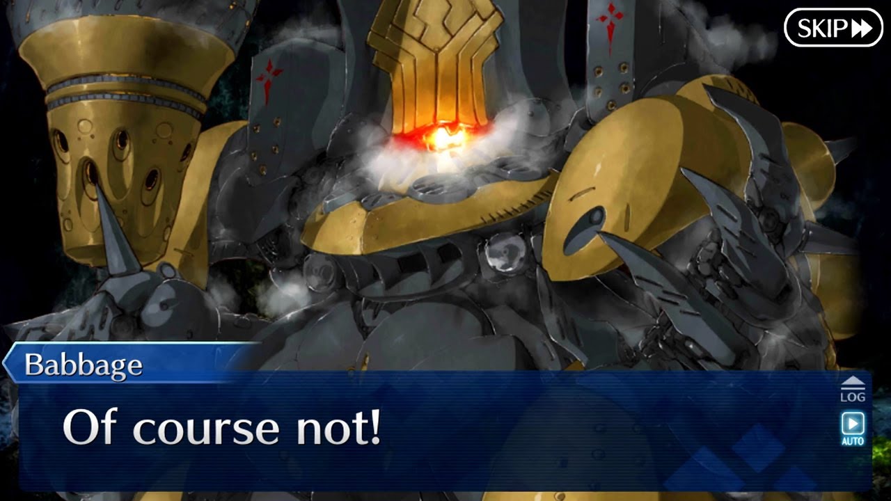 [NA] Fate/Grand Order - Lostbelt 5.5: Heian-Kyo | Act 5: Steel Diaries (Second Half)