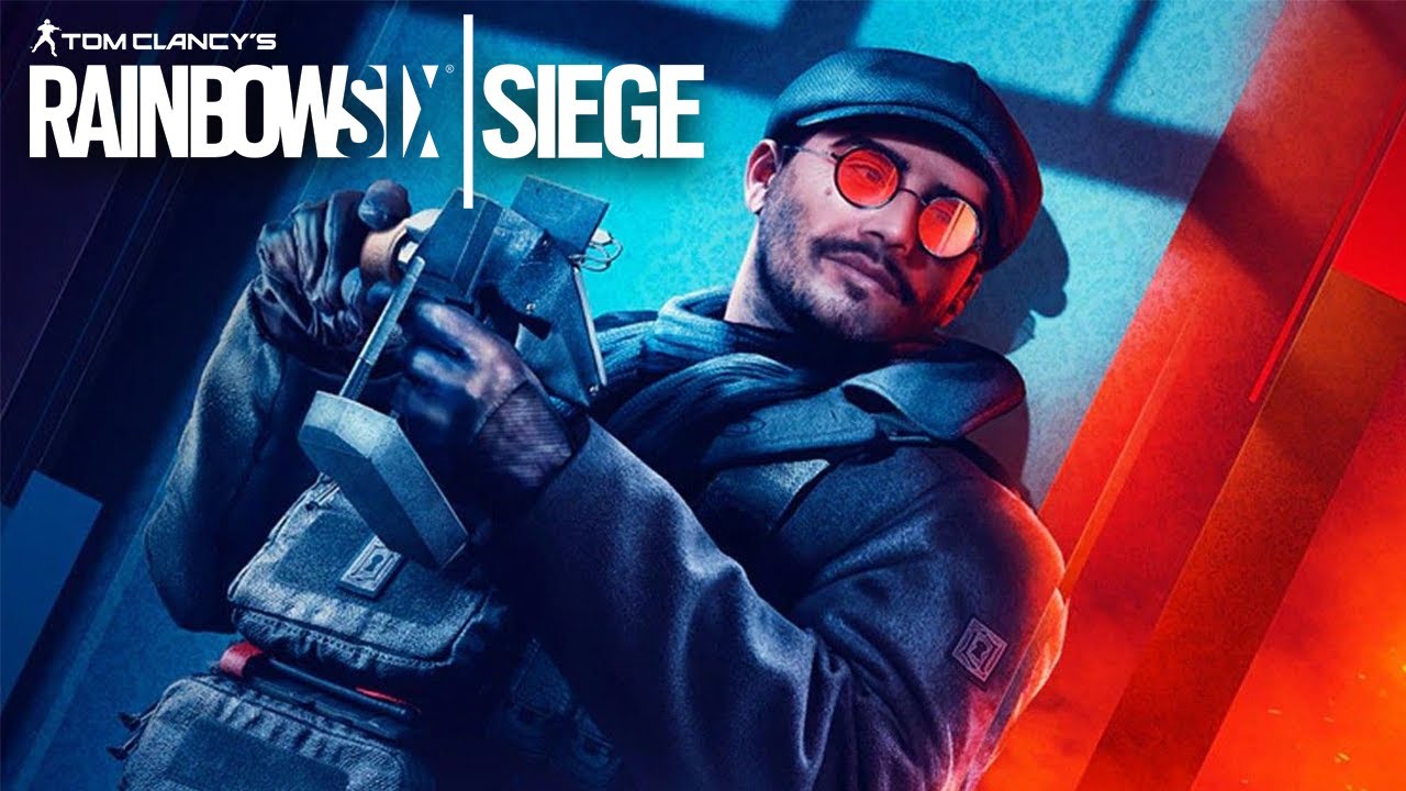 Rainbow Six Siege | Flores | CZ Gameplay