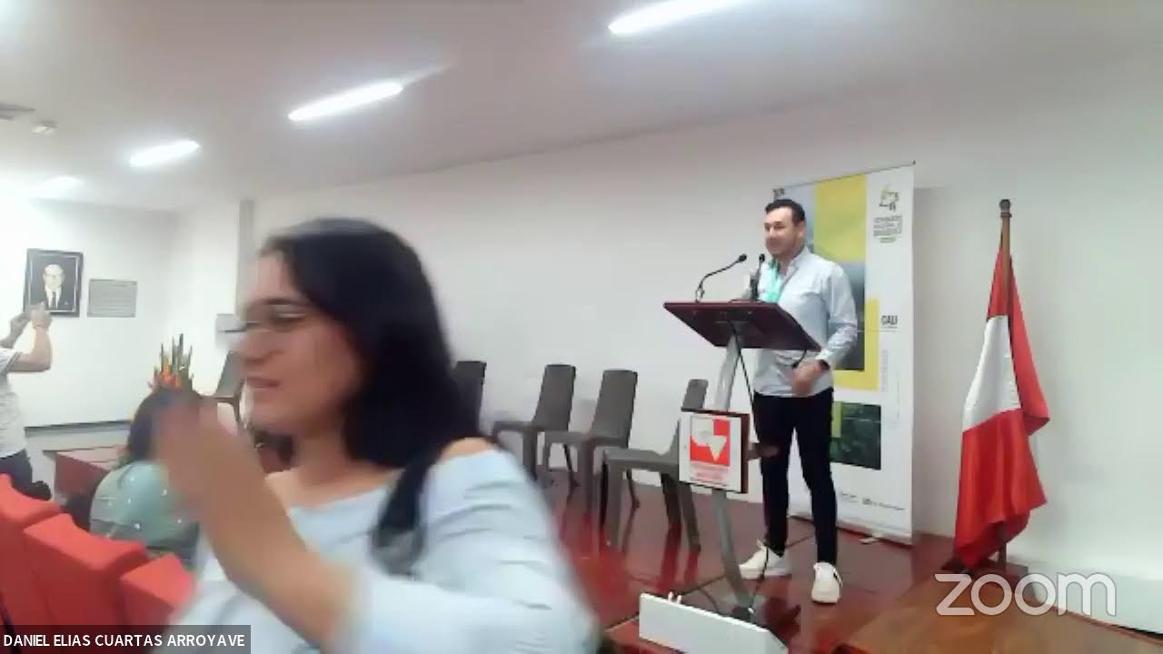 Seminario Bosques IDEAM - COP16