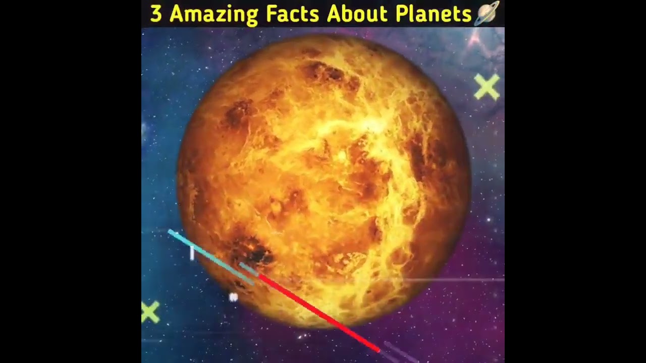PLUTO गृह 🌕 के MOONS 🌚 किसने खोजे ? || 3 AMAZING FACTS ABOUT PLANETS 🪐.