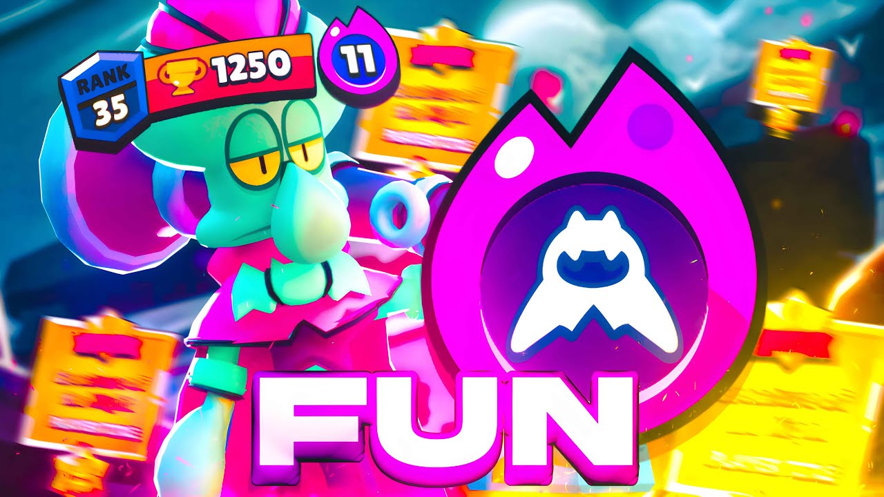 MORTIS HYPERCHARGE = FUN