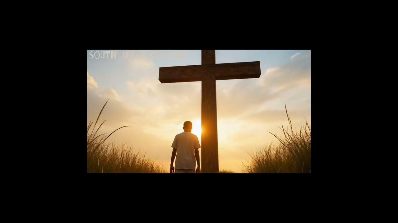 Naan Paavi Thaan – Aanalum Neer | Tamil Christian Song | Worship & Prayer tamil 2026