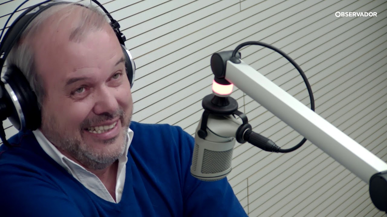 Eduardo Sá. 