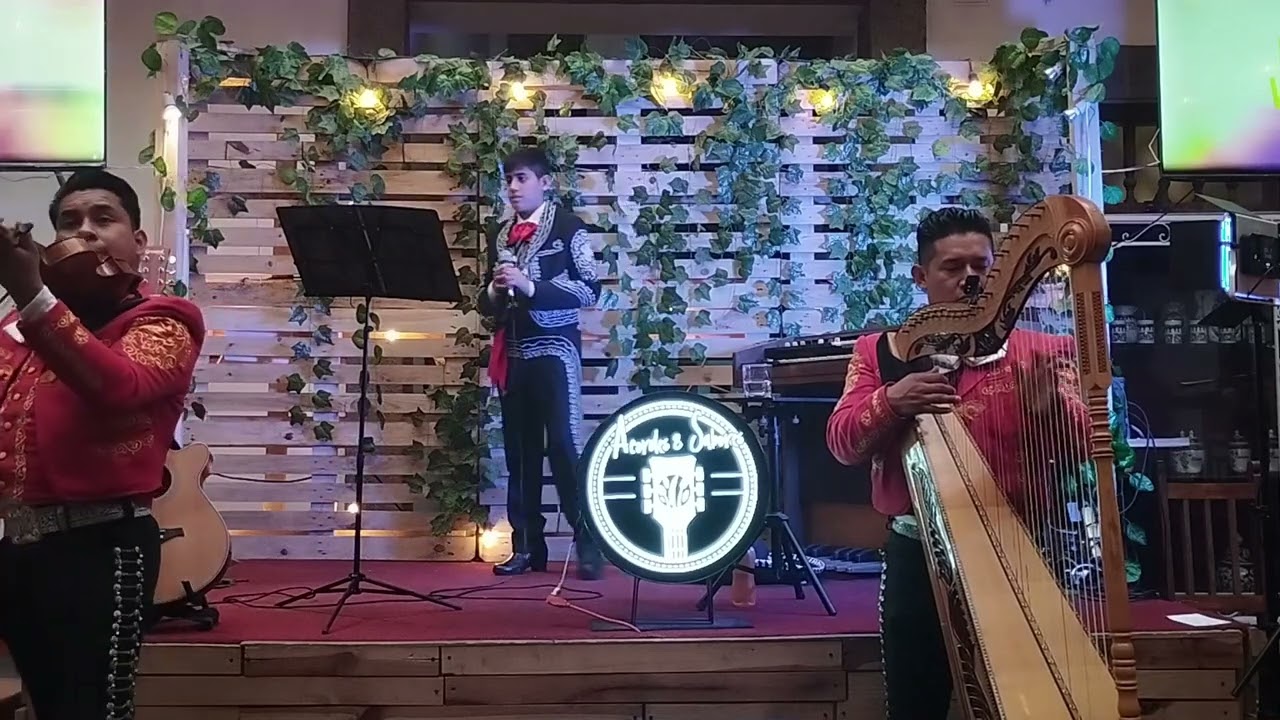FULL VIDEO | Concierto ranchero (completo) | Robert Vergara