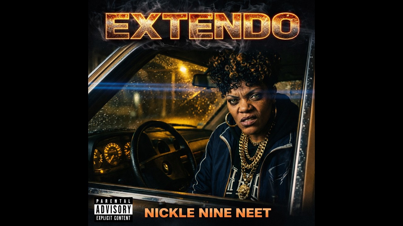 EXTENDO