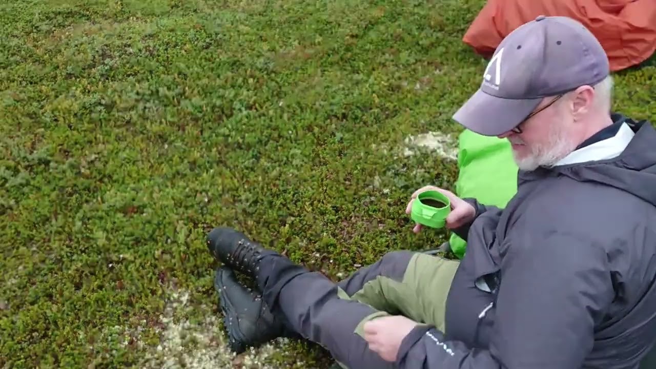 Grövelsjön 2024