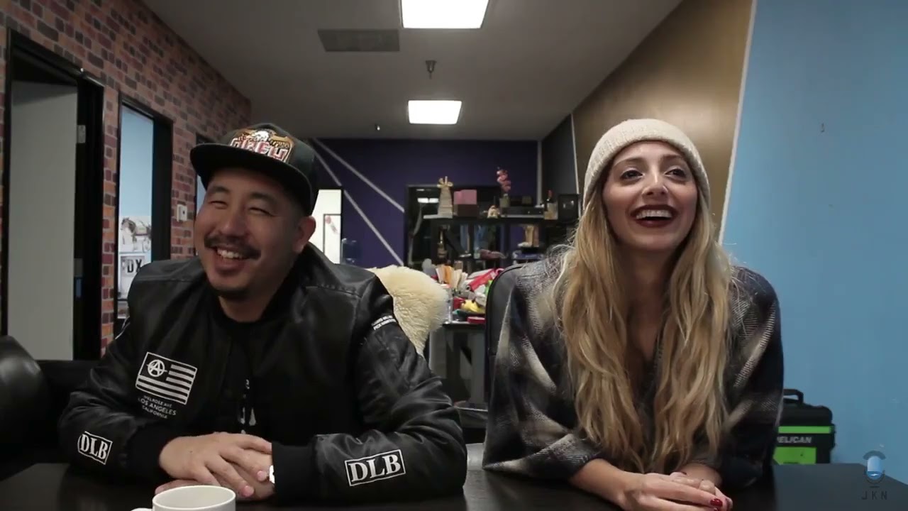 9 Ways Preschool Prepped You For Life ft. David So(Re-Upload)