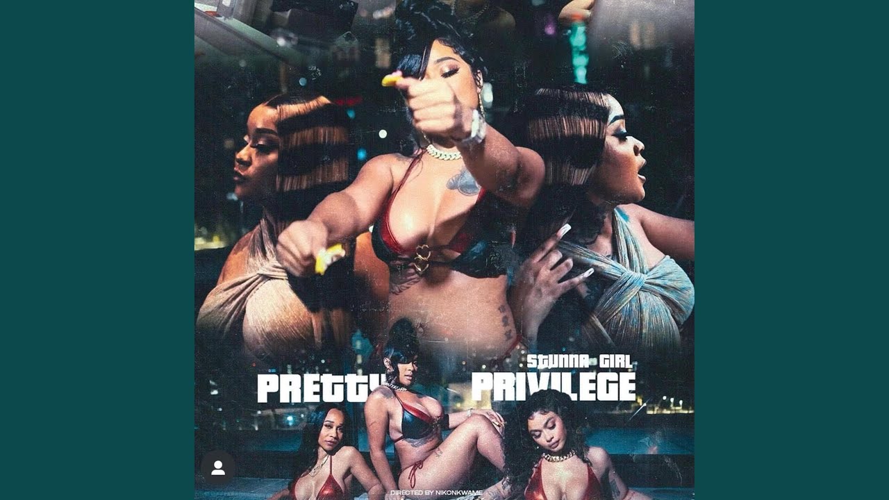 Pretty Privilege