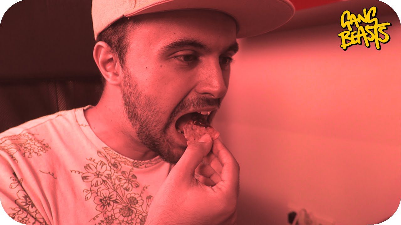 EL RETO DEL PICANTE!!!