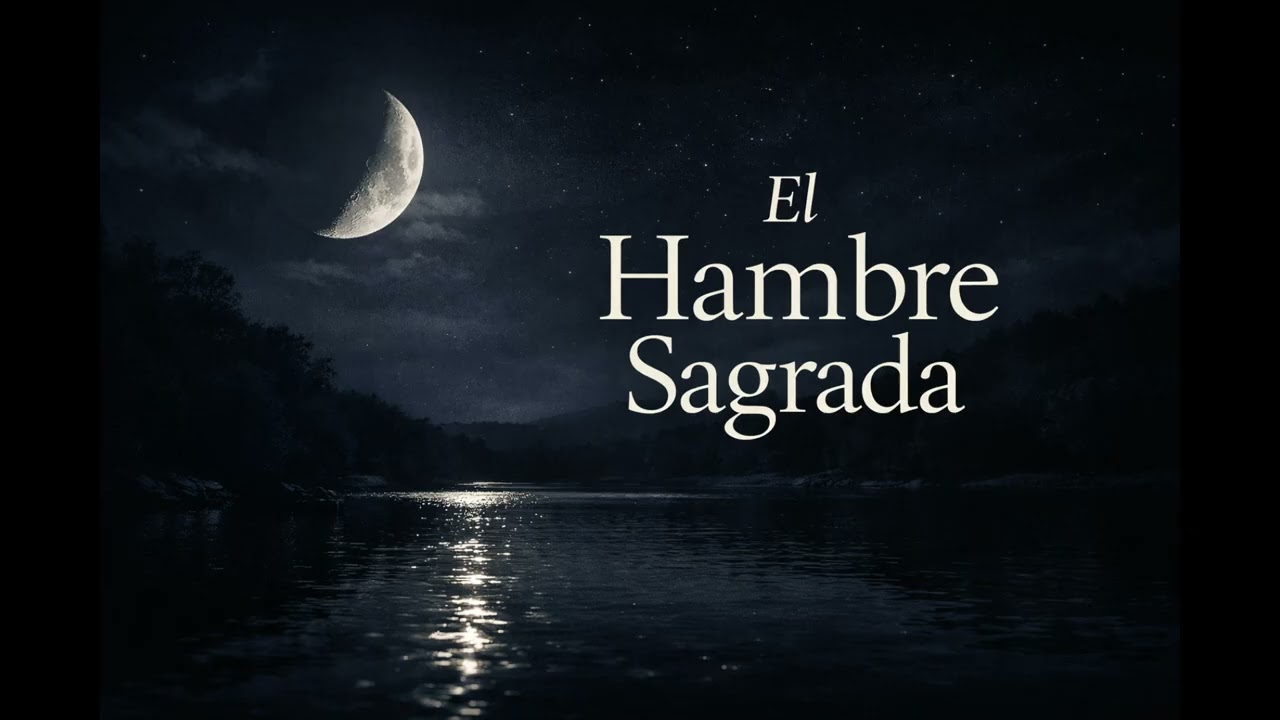 La Luna de Febrero: el hambre sagrada del alma