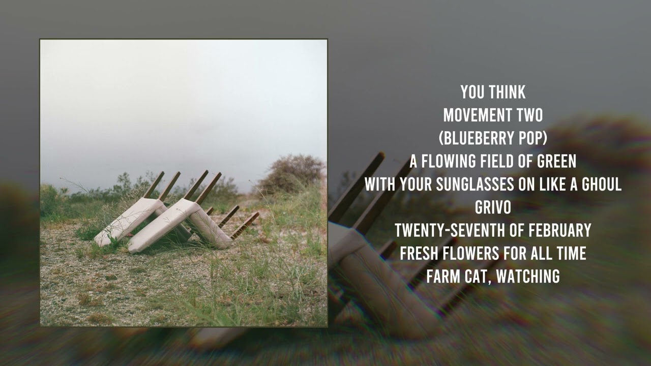 Planning For Burial &ndash; It&rsquo;s Closeness, It&rsquo;s Easy (2025 | Full Doomgaze Album)
