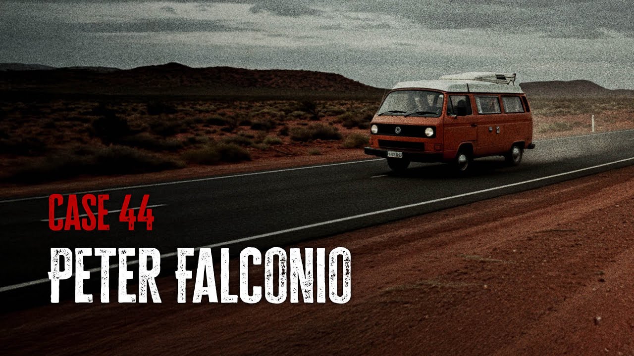 The highway horror that still haunts Australia