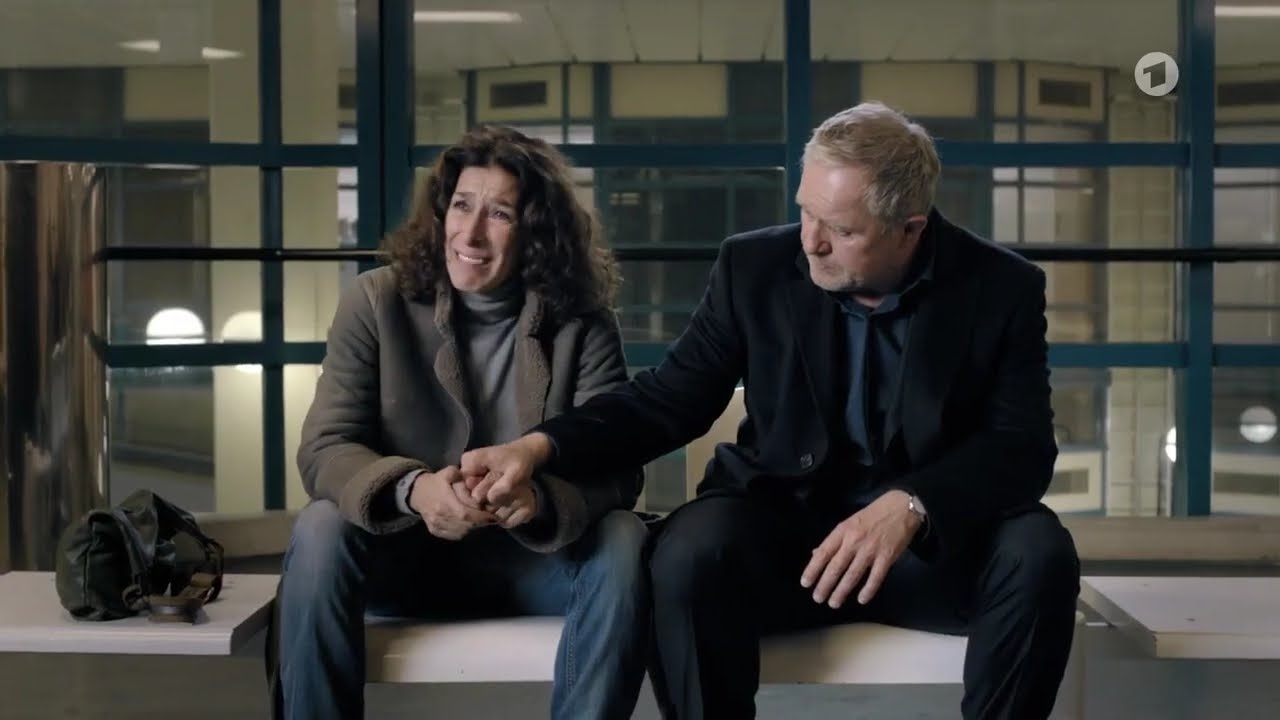 Tatort  881 Angezahlt Eisner Fellner