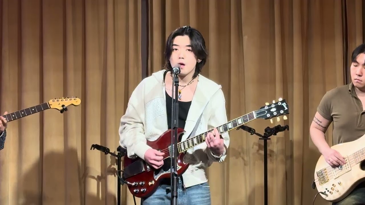 260220 유인원 UINONE Dopamine @언플러그드 홍대