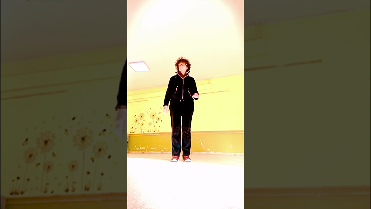 Scuola Balli di Gruppo Balla Con Noi di E Luci. FAST CARS & SUPERSTAR. 