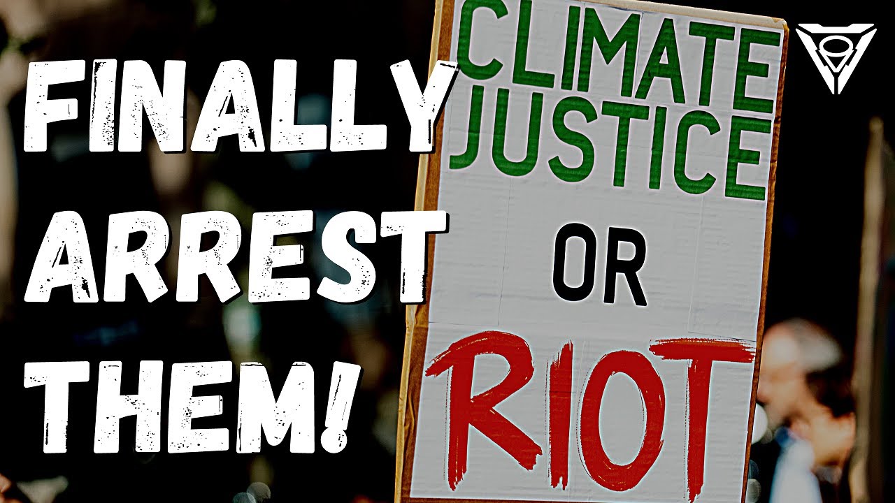 Police officer injured in climate protest on London ring road | Outside Views