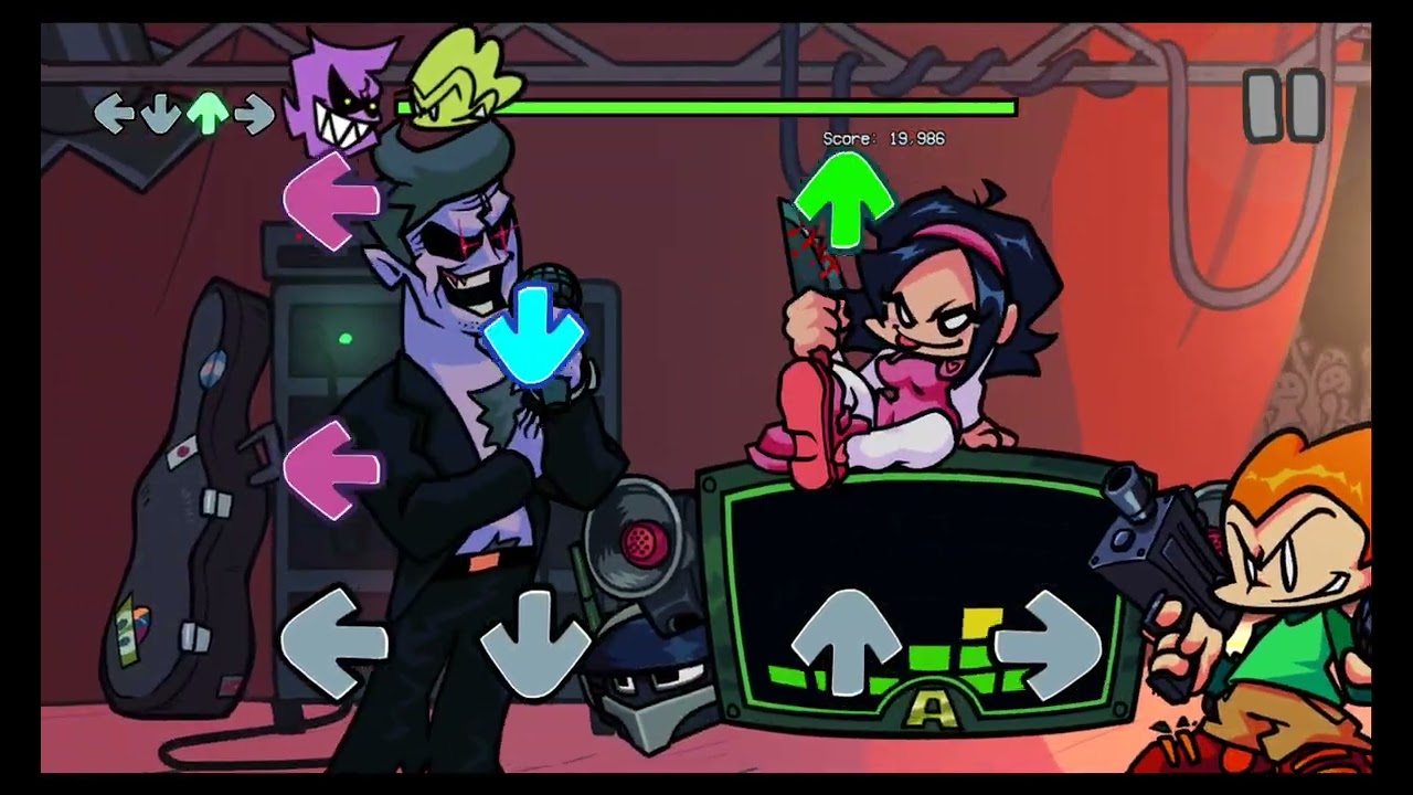 Switching games if I DIE!!!