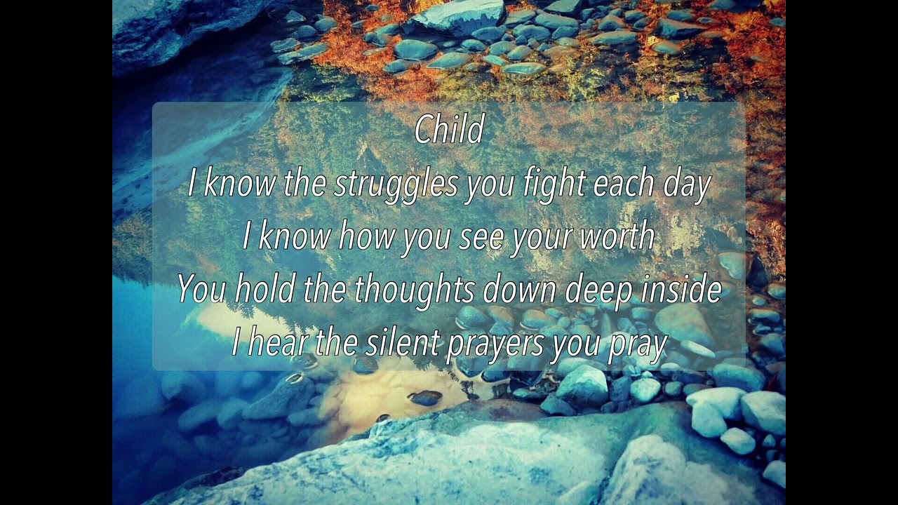 If you knew the Fathers Love