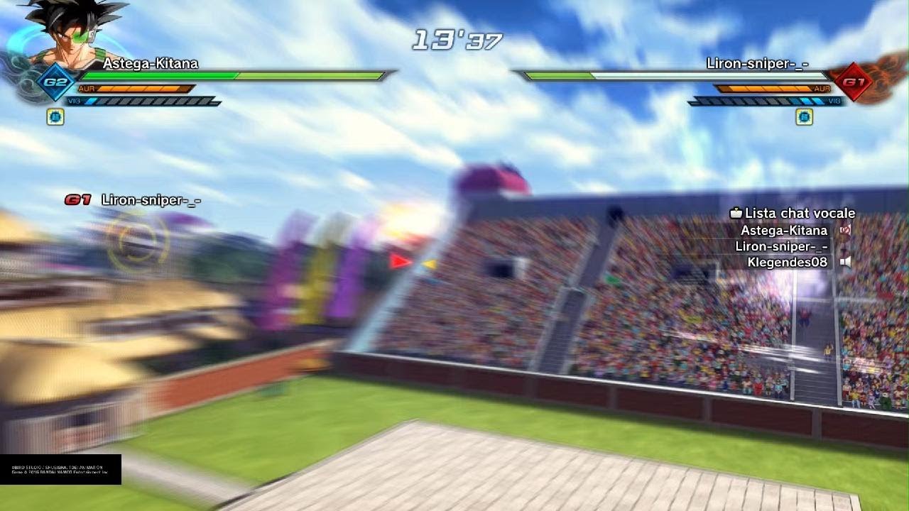 DRAGON BALL XENOVERSE 2_20260130145806