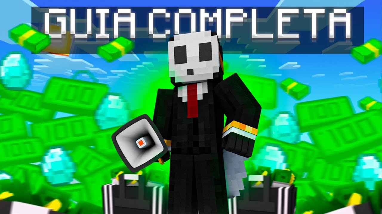 COMPLETE GUIDE to PLAYING SURVIVAL in DIOSESMC! 👑⚡