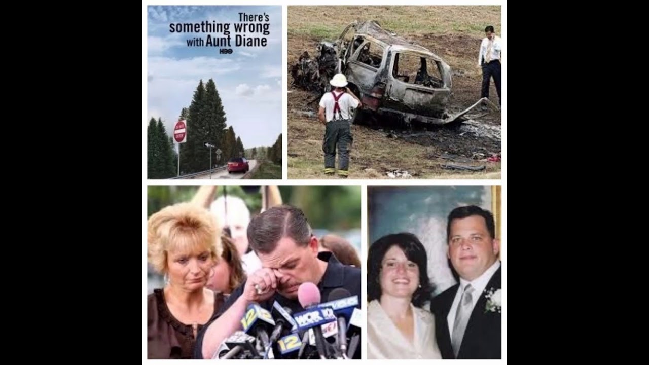 15. Diane Schuler -- Highway to Hell