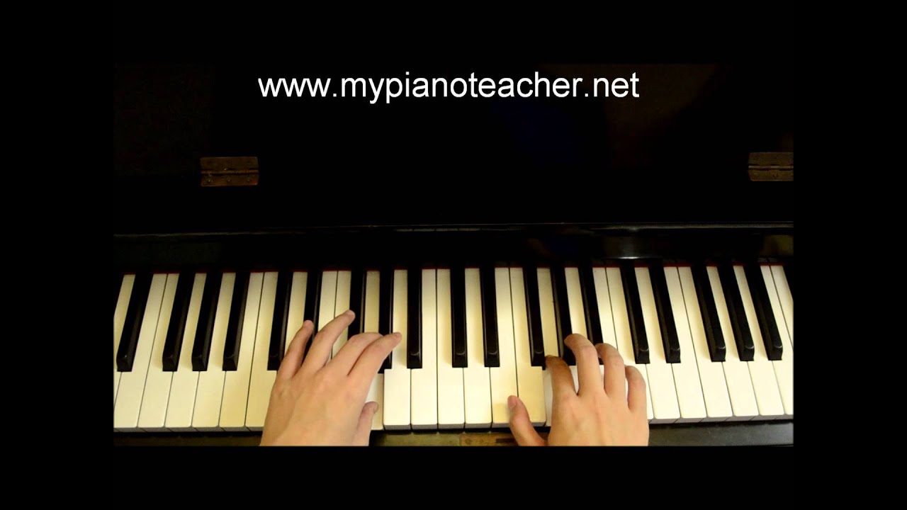 G sharp Harmonic Minor Scale