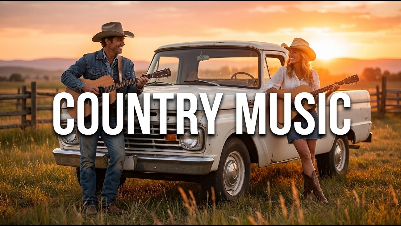 Find Your Peace: Unwind With These Beautiful Country Classic Ballads