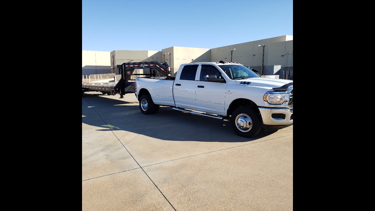 Hotshot Trucking w DD 214 Transport Live Stream