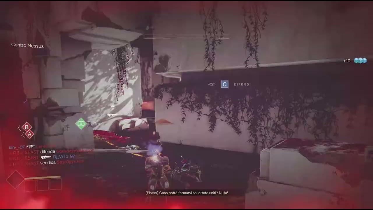 Destiny 2_pvp best max maneggevolezza