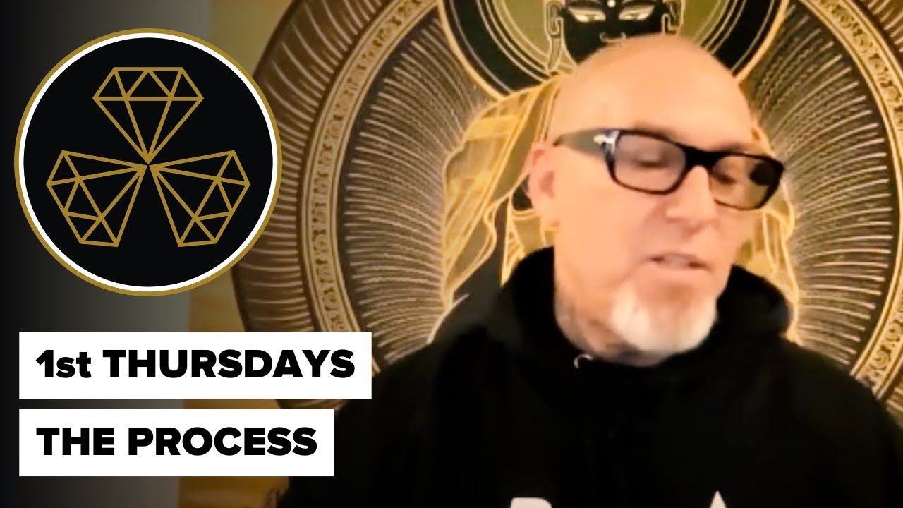The Process- Nov 2024 with Noah Levine