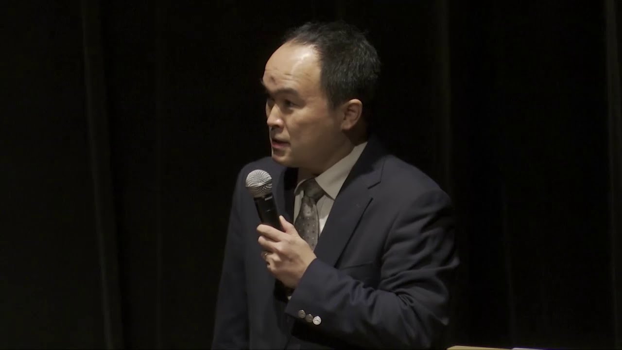 米山望「南海トラフ巨大地震に伴う津波複合災害の数値シミュレーション」京都大学防災研究所公開講座20201005
