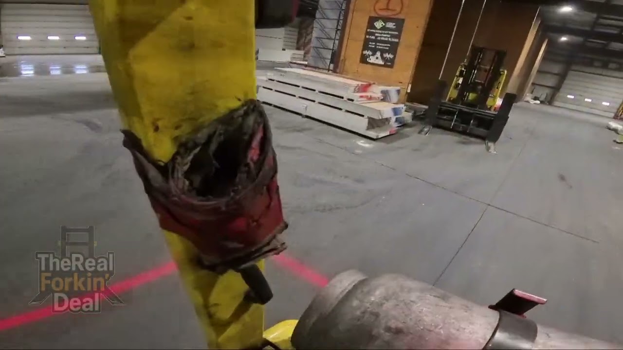 This Delivery made me LOSE my MIND *FULL TRAILER*