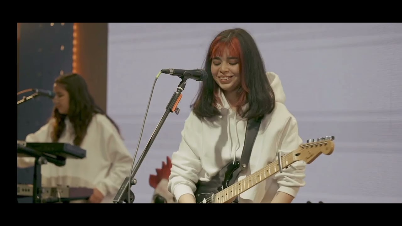 Bratty - Álbum TDBN - En vivo Twitch