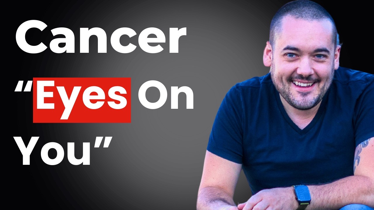 Cancer What Are You Waiting For? November 11th - 17th
