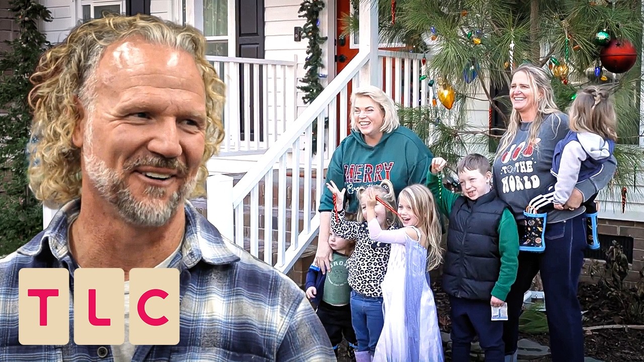 Meri Unleashes On Cody For Refusing To Communicate About The Property Split | Sister Wives