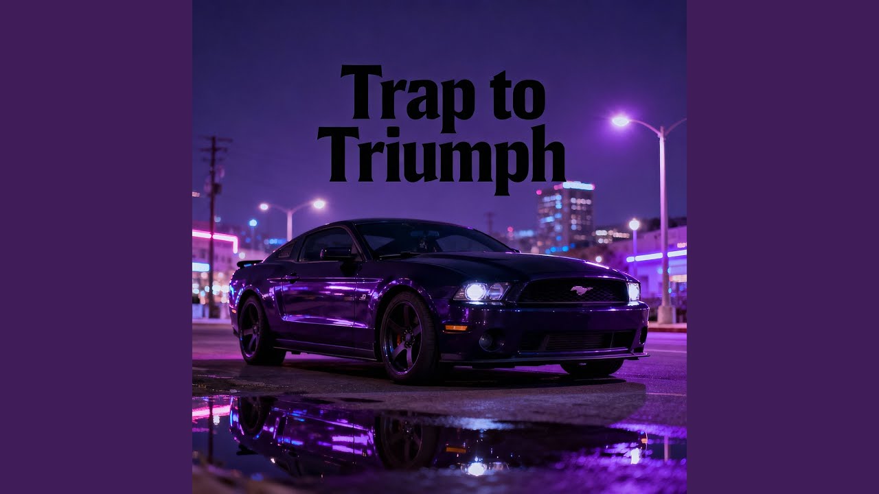 Trap to Triumph