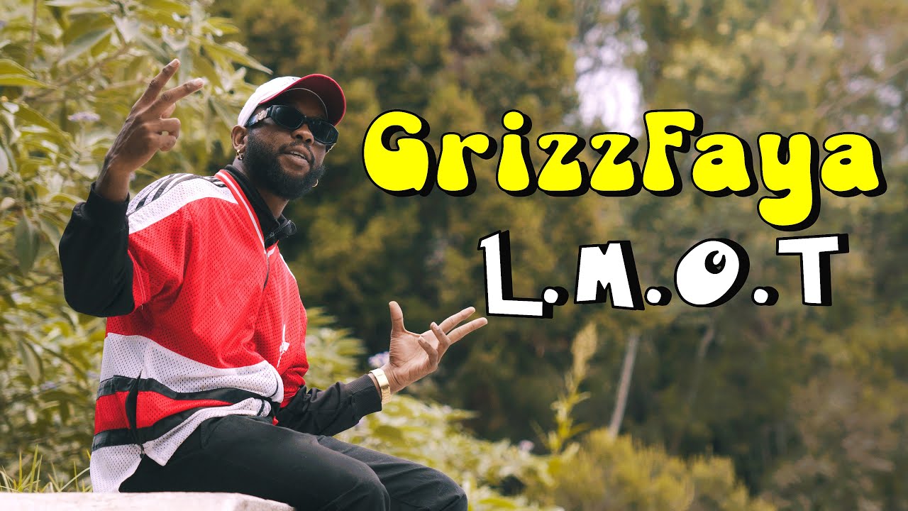 GrizzFaya L.M.O.T