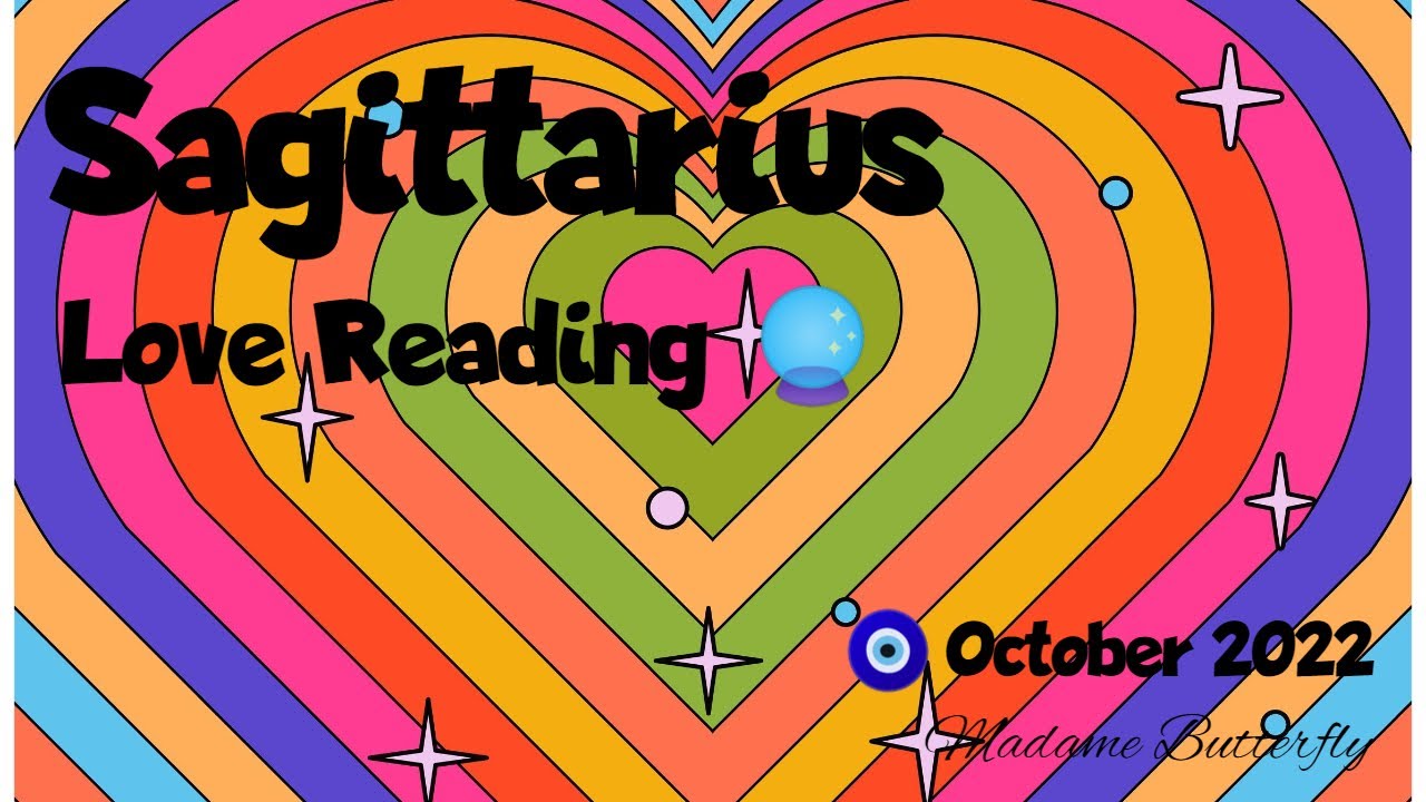 ♐🌹SAGITTARIUS~SEEING THE KARMIC FOR WHO THEY REALLY ARE~LEAVING THEM FOR A NEW SOULMATE🔎💑💟~OCTOBER22