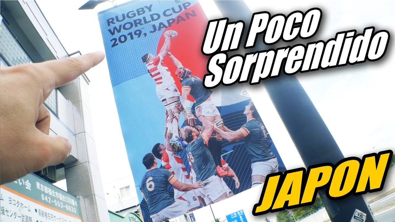 ESTO ESTA LLAMANDO la ATENCION en JAPON