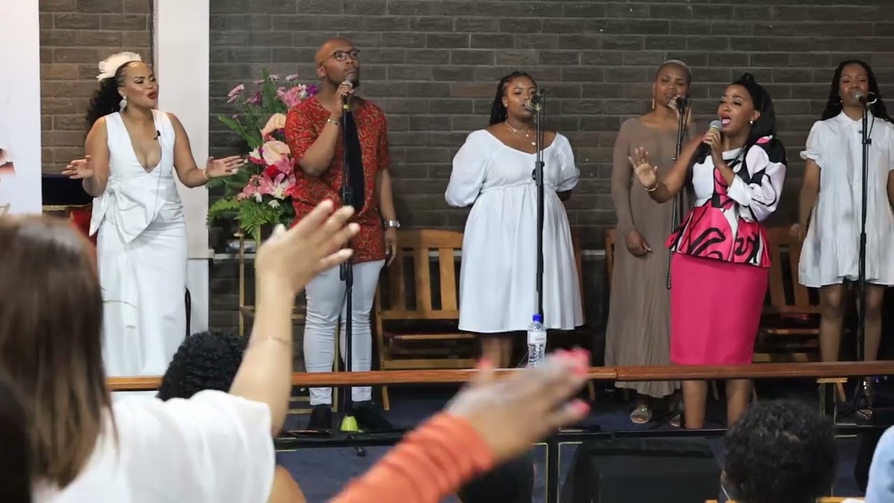 Worship encounter