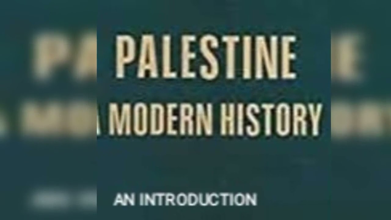 Palestine Modern History : An Introduction | Palestine | Israel | Nakba Day | Talk in Malayalam