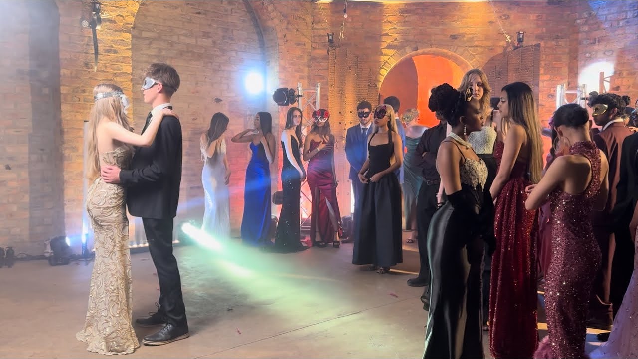 Giselle Niemand - Fake Love (Behind the Scenes) 