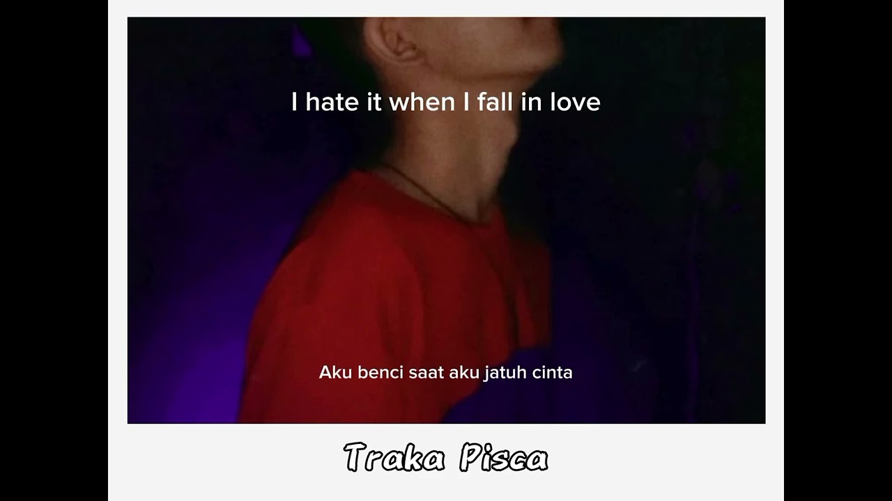 Traka Pisca - A Chance