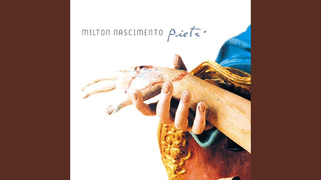 Quem Sabe Isso Quer Dizer Amor